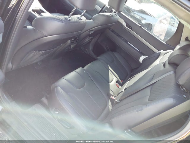 KM8R4DGE8SU854827 Hyundai Palisade Sel Premium
