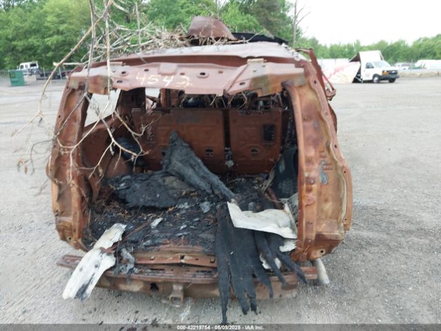 1GNSKHKC5HR235341 Chevrolet Suburban Lt