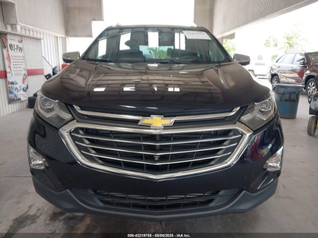 3GNAXNEV9LS525922 Chevrolet Equinox Fwd Premier 1.5l Turbo