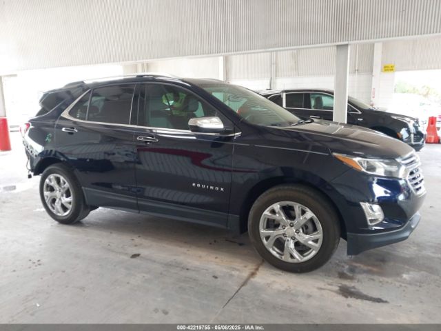 3GNAXNEV9LS525922 Chevrolet Equinox Fwd Premier 1.5l Turbo