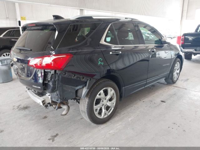3GNAXNEV9LS525922 Chevrolet Equinox Fwd Premier 1.5l Turbo
