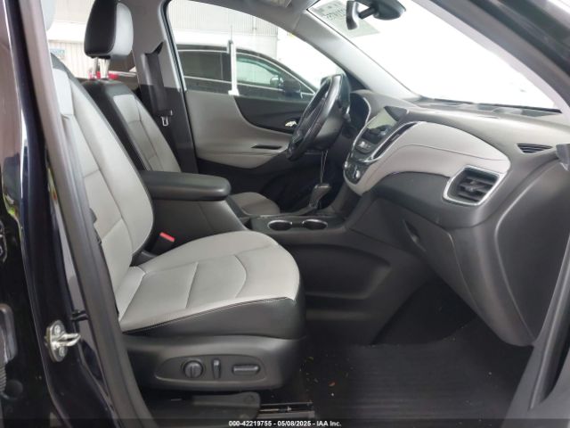 3GNAXNEV9LS525922 Chevrolet Equinox Fwd Premier 1.5l Turbo