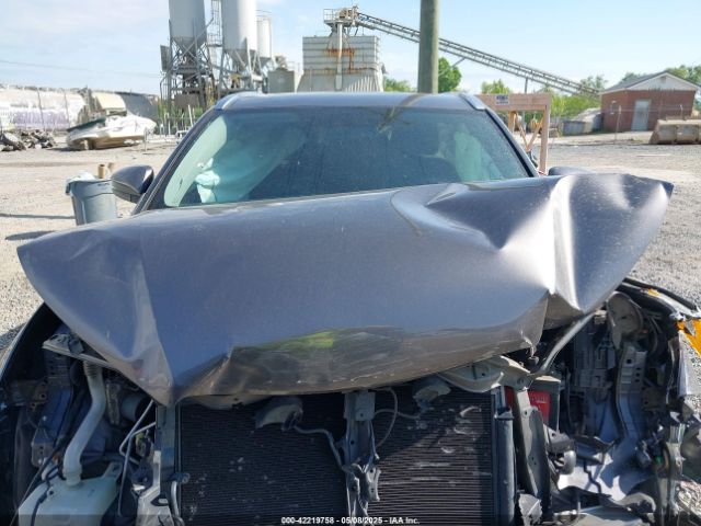 5TDDKRFH1FS112308 Toyota Highlander Limited V6