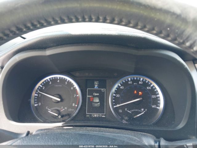 5TDDKRFH1FS112308 Toyota Highlander Limited V6