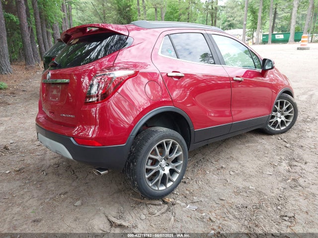 KL4CJ1SBXJB546657 Buick Encore Sport Touring