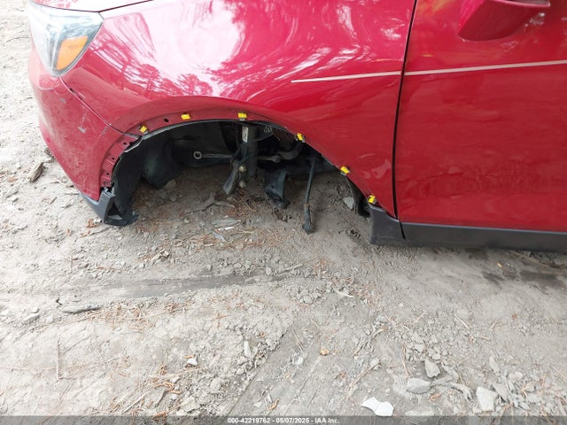 KL4CJ1SBXJB546657 Buick Encore Sport Touring