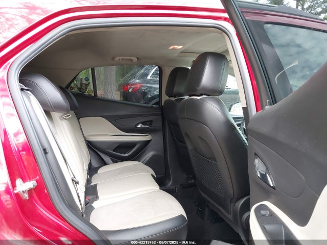 KL4CJ1SBXJB546657 Buick Encore Sport Touring