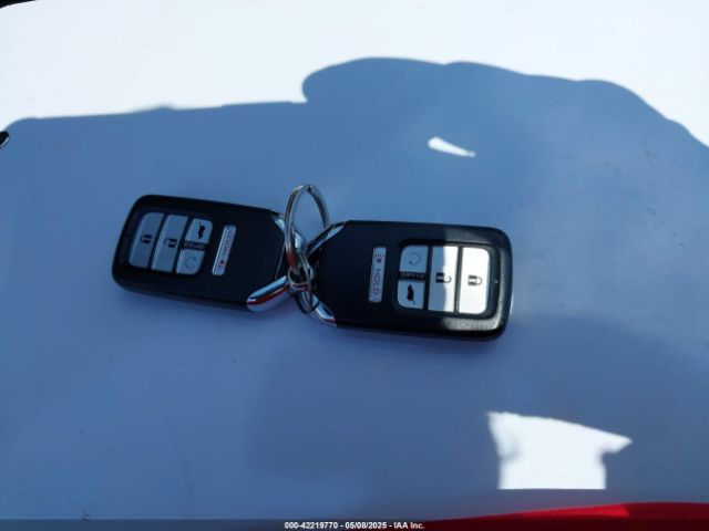 2022 HONDA PILOT 5FNYF6H27NB104990 Photo 10