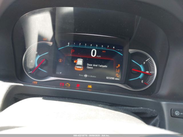 2022 HONDA PILOT 5FNYF6H27NB104990 Photo 6