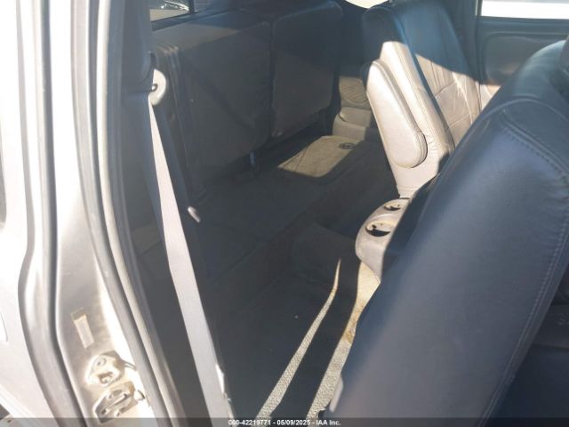 2003 TOYOTA TUNDRA 5TBRT34153S438736 Photo 7