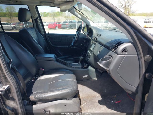 2004 MERCEDES-BENZ ML 350 4JGAB57E64A506988 Photo 4