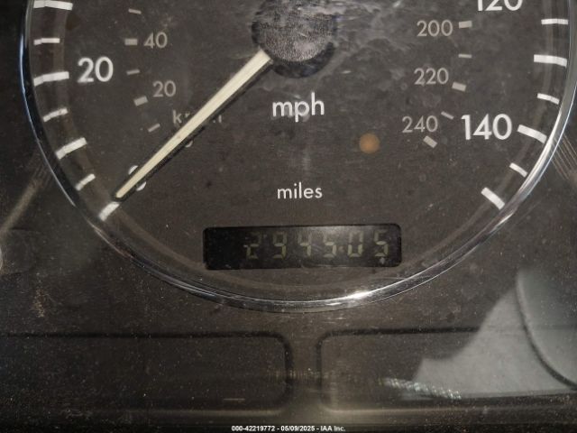 2004 MERCEDES-BENZ ML 350 4JGAB57E64A506988 Photo 6