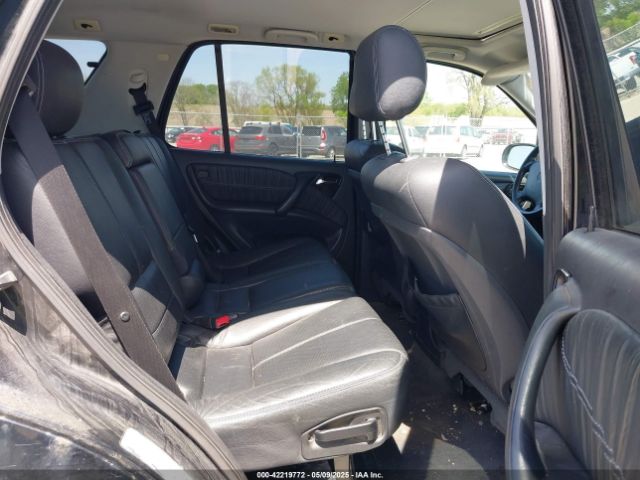 2004 MERCEDES-BENZ ML 350 4JGAB57E64A506988 Photo 7