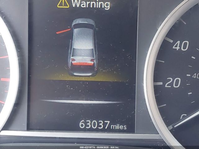 3N1AB7AP7JY245827 Nissan SENTRA SV