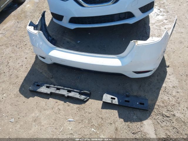3N1AB7AP7JY245827 Nissan SENTRA SV