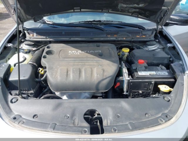 1C3CDFGB5GD817449 Dodge Dart Gt Sport Blacktop