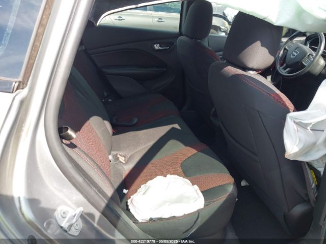1C3CDFGB5GD817449 Dodge Dart Gt Sport Blacktop