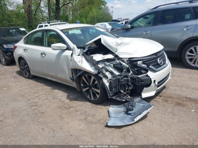 2017 NISSAN ALTIMA 1N4AL3AP2HC272753