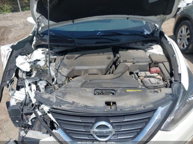 2017 NISSAN ALTIMA 1N4AL3AP2HC272753 Photo 9