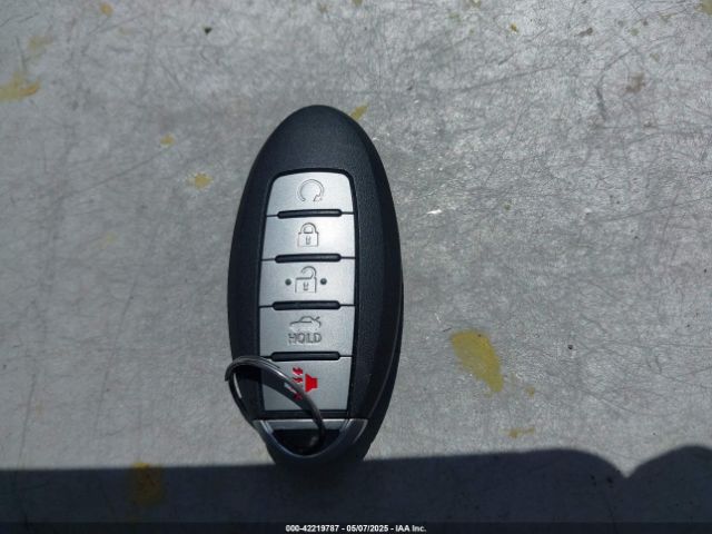 2017 NISSAN ALTIMA 1N4AL3AP2HC272753 Photo 10