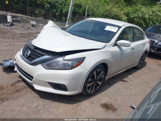 2017 NISSAN ALTIMA 1N4AL3AP2HC272753 Photo 1