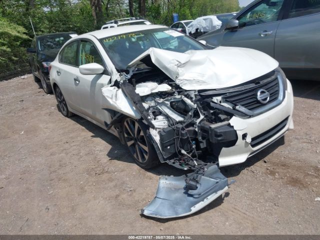 2017 NISSAN ALTIMA 1N4AL3AP2HC272753 Photo 5