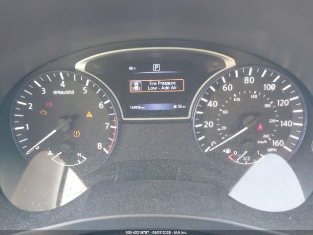 2017 NISSAN ALTIMA 1N4AL3AP2HC272753 Photo 6