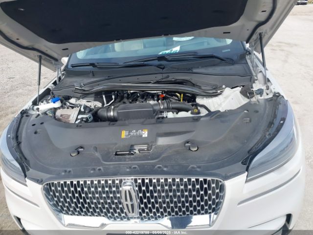 5LM5J7WC0PGL29563 Lincoln Aviator Reserve