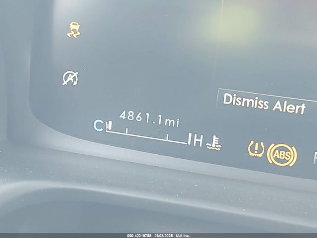 5LM5J7WC0PGL29563 Lincoln Aviator Reserve