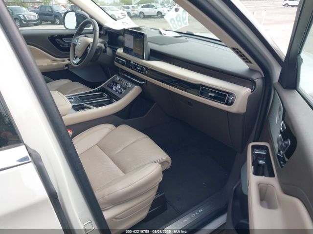 5LM5J7WC0PGL29563 Lincoln Aviator Reserve