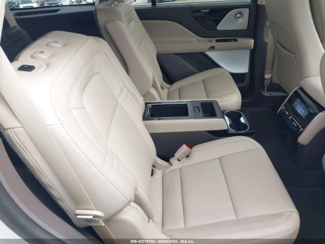 5LM5J7WC0PGL29563 Lincoln Aviator Reserve