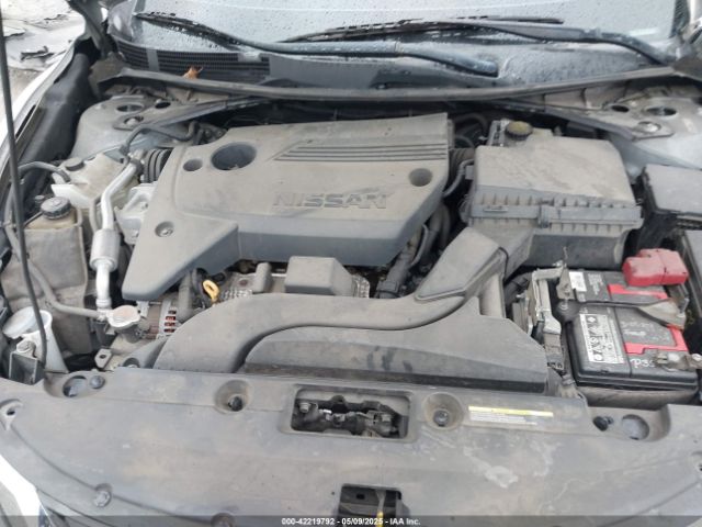1N4AL3APXHN365430 Nissan Altima 2.5 S