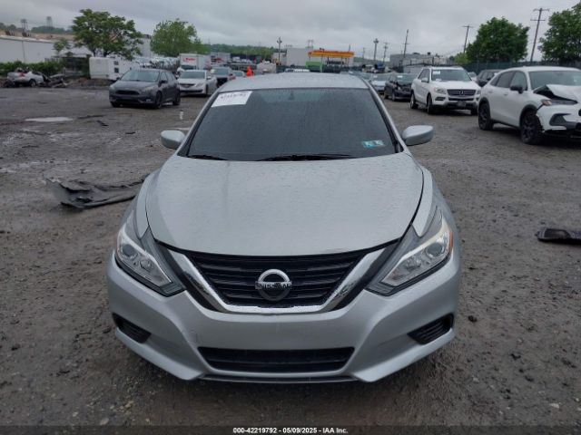 1N4AL3APXHN365430 Nissan Altima 2.5 S