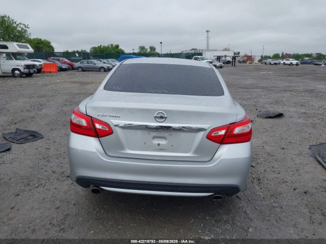 1N4AL3APXHN365430 Nissan Altima 2.5 S