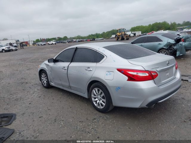1N4AL3APXHN365430 Nissan Altima 2.5 S