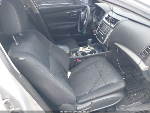 1N4AL3APXHN365430 Nissan Altima 2.5 S