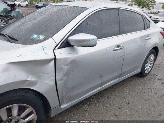 1N4AL3APXHN365430 Nissan Altima 2.5 S
