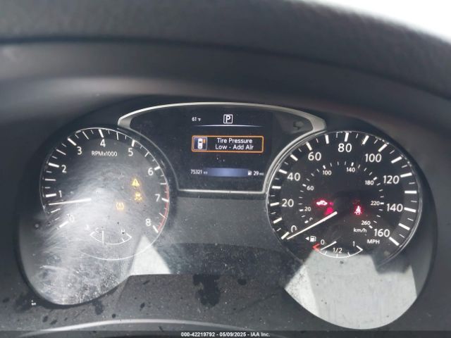 1N4AL3APXHN365430 Nissan Altima 2.5 S