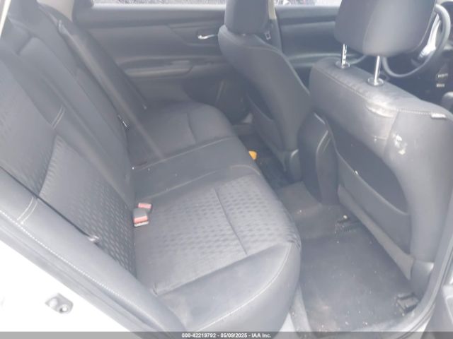1N4AL3APXHN365430 Nissan Altima 2.5 S