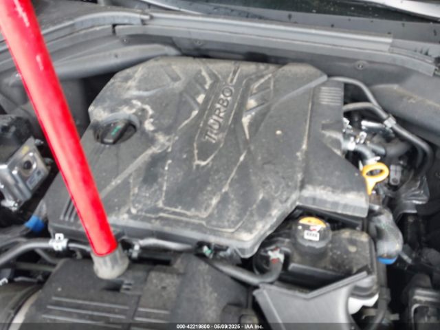 2025 GENESIS GV70 KMUMADTB3SU174835 Photo 9