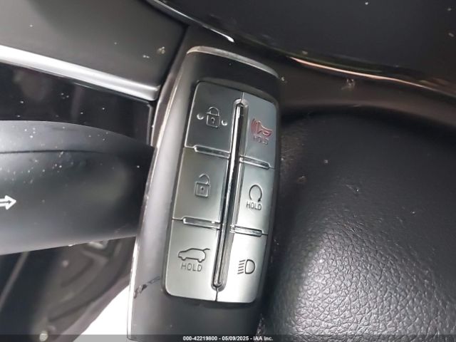 2025 GENESIS GV70 KMUMADTB3SU174835 Photo 10