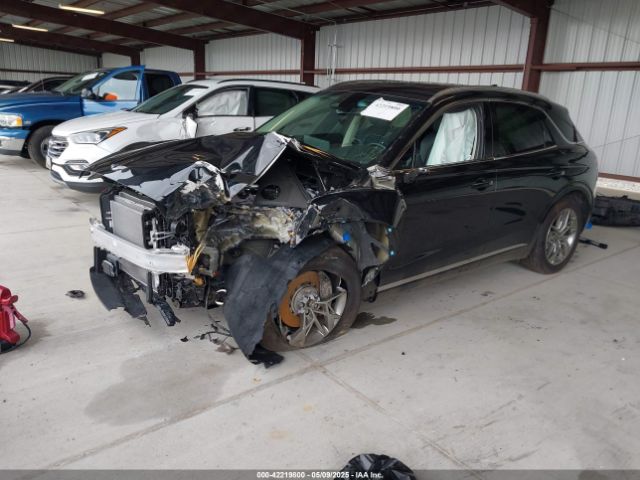 2025 GENESIS GV70 KMUMADTB3SU174835 Photo 1