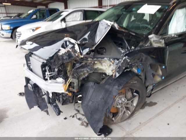 2025 GENESIS GV70 KMUMADTB3SU174835 Photo 5
