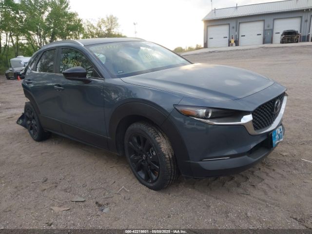 2023 MAZDA CX-30 3MVDMBCM4PM577619