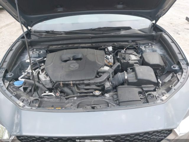 2023 MAZDA CX-30 3MVDMBCM4PM577619 Photo 9