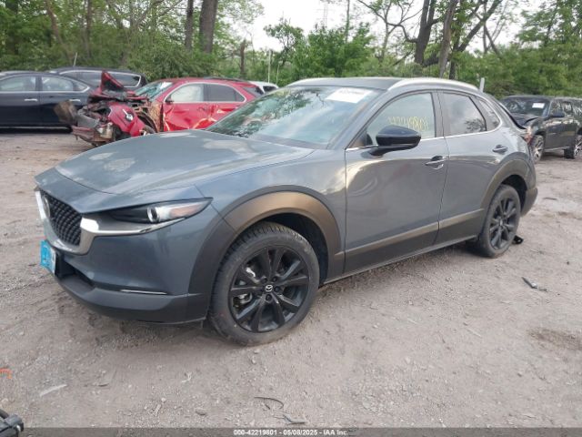 2023 MAZDA CX-30 3MVDMBCM4PM577619 Photo 1