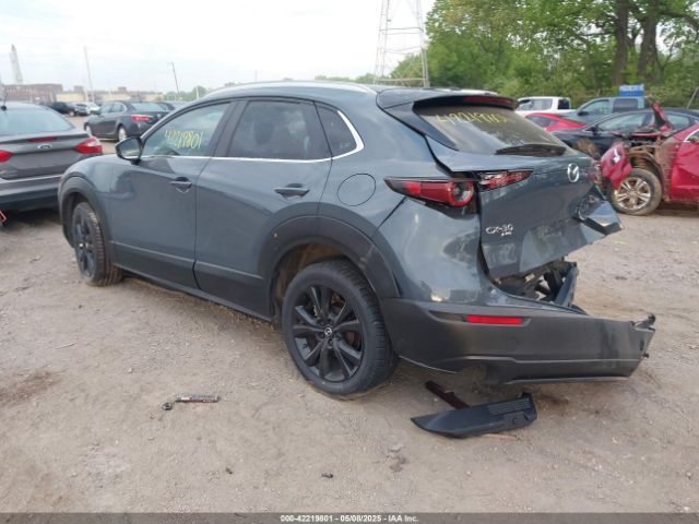 2023 MAZDA CX-30 3MVDMBCM4PM577619 Photo 2