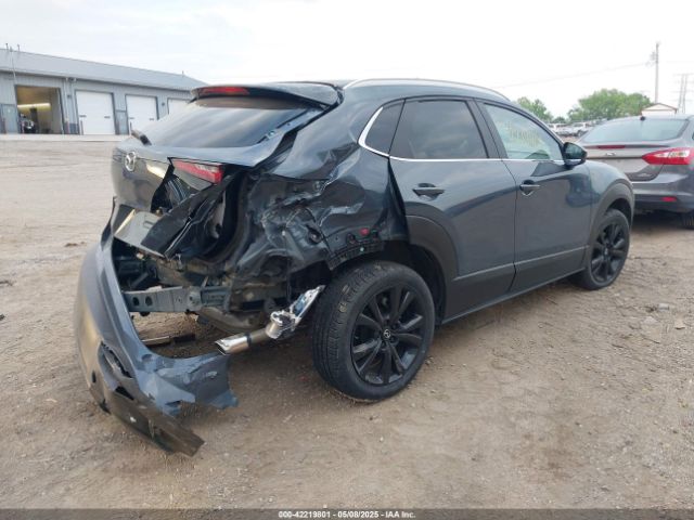 2023 MAZDA CX-30 3MVDMBCM4PM577619 Photo 3