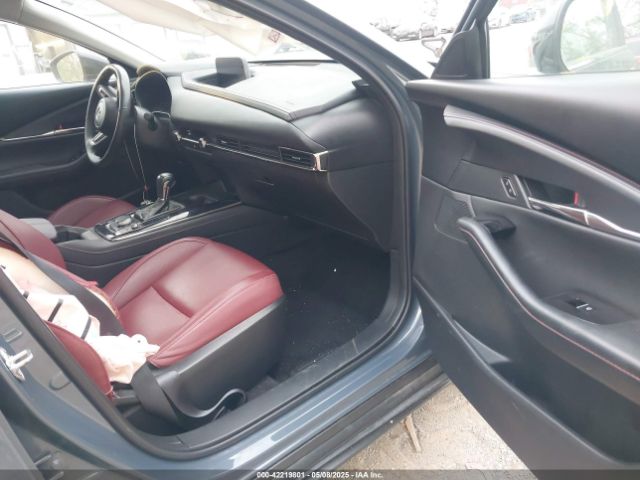 2023 MAZDA CX-30 3MVDMBCM4PM577619 Photo 4
