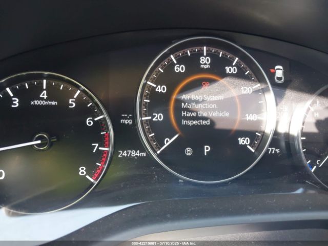 2023 MAZDA CX-30 3MVDMBCM4PM577619 Photo 6